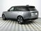2026 Land Rover Range Rover Plug-In Hybrid SE