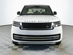 2024 Land Rover Range Rover SE