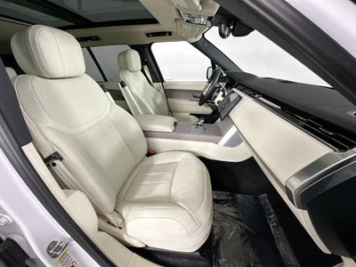 2024 Land Rover Range Rover SE