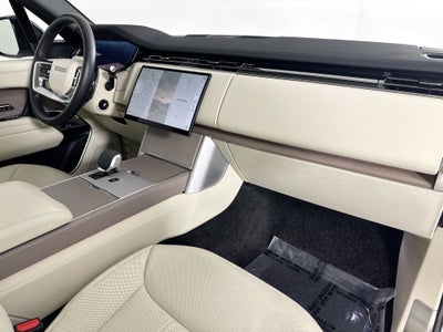 2024 Land Rover Range Rover SE