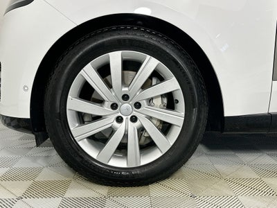 2024 Land Rover Range Rover SE