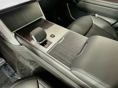 2026 Land Rover Range Rover SE