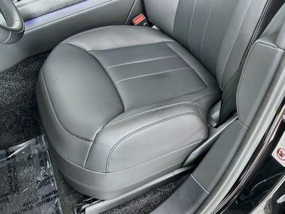 2026 Land Rover Range Rover SE