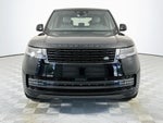 2026 Land Rover Range Rover SE