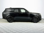 2026 Land Rover Range Rover SE
