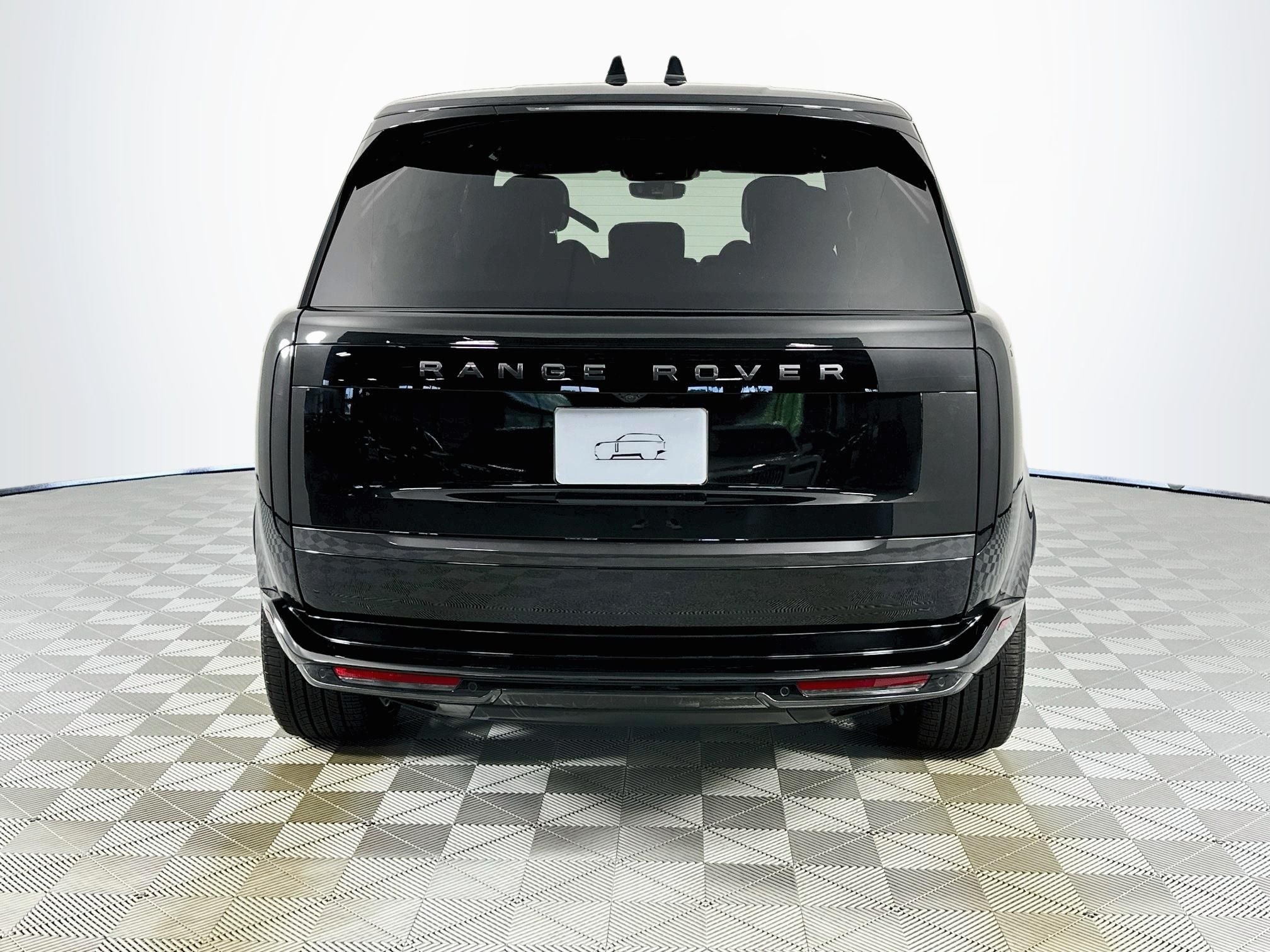 2026 Land Rover Range Rover SE