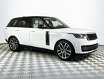 2027 Land Rover Range Rover SE