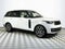 2027 Land Rover Range Rover SE