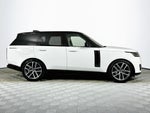 2027 Land Rover Range Rover SE