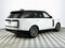 2027 Land Rover Range Rover SE