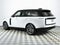 2027 Land Rover Range Rover SE