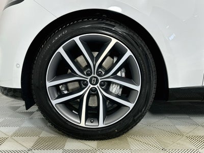 2027 Land Rover Range Rover SE