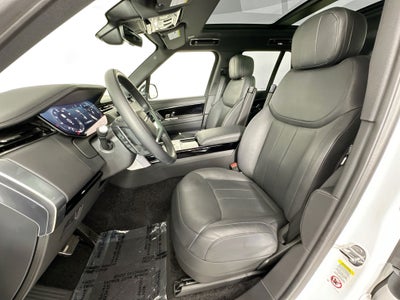2024 Land Rover Range Rover SE