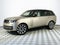 2026 Land Rover Range Rover SE
