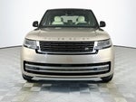 2026 Land Rover Range Rover SE