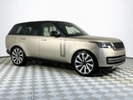 2026 Land Rover Range Rover SE