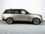 2026 Land Rover Range Rover SE