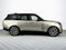 2026 Land Rover Range Rover SE