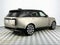 2026 Land Rover Range Rover SE