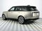 2026 Land Rover Range Rover SE