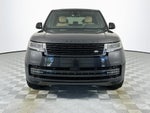 2026 Land Rover Range Rover SE