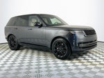2026 Land Rover Range Rover SE
