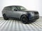 2026 Land Rover Range Rover SE