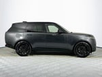 2026 Land Rover Range Rover SE