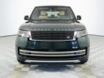 2027 Land Rover Range Rover SE