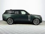 2027 Land Rover Range Rover SE