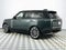 2027 Land Rover Range Rover SE