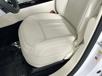 2026 Land Rover Range Rover SE