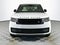 2026 Land Rover Range Rover SE