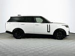 2026 Land Rover Range Rover SE