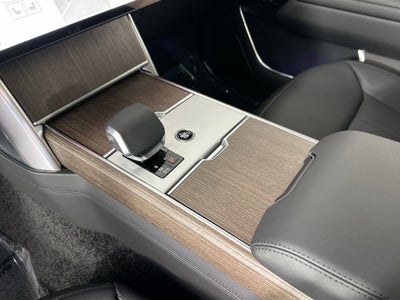 2026 Land Rover Range Rover SE