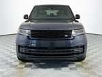 2026 Land Rover Range Rover SE