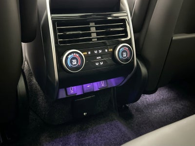 2026 Land Rover Range Rover SE