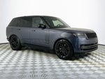 2026 Land Rover Range Rover SE