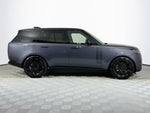 2026 Land Rover Range Rover SE
