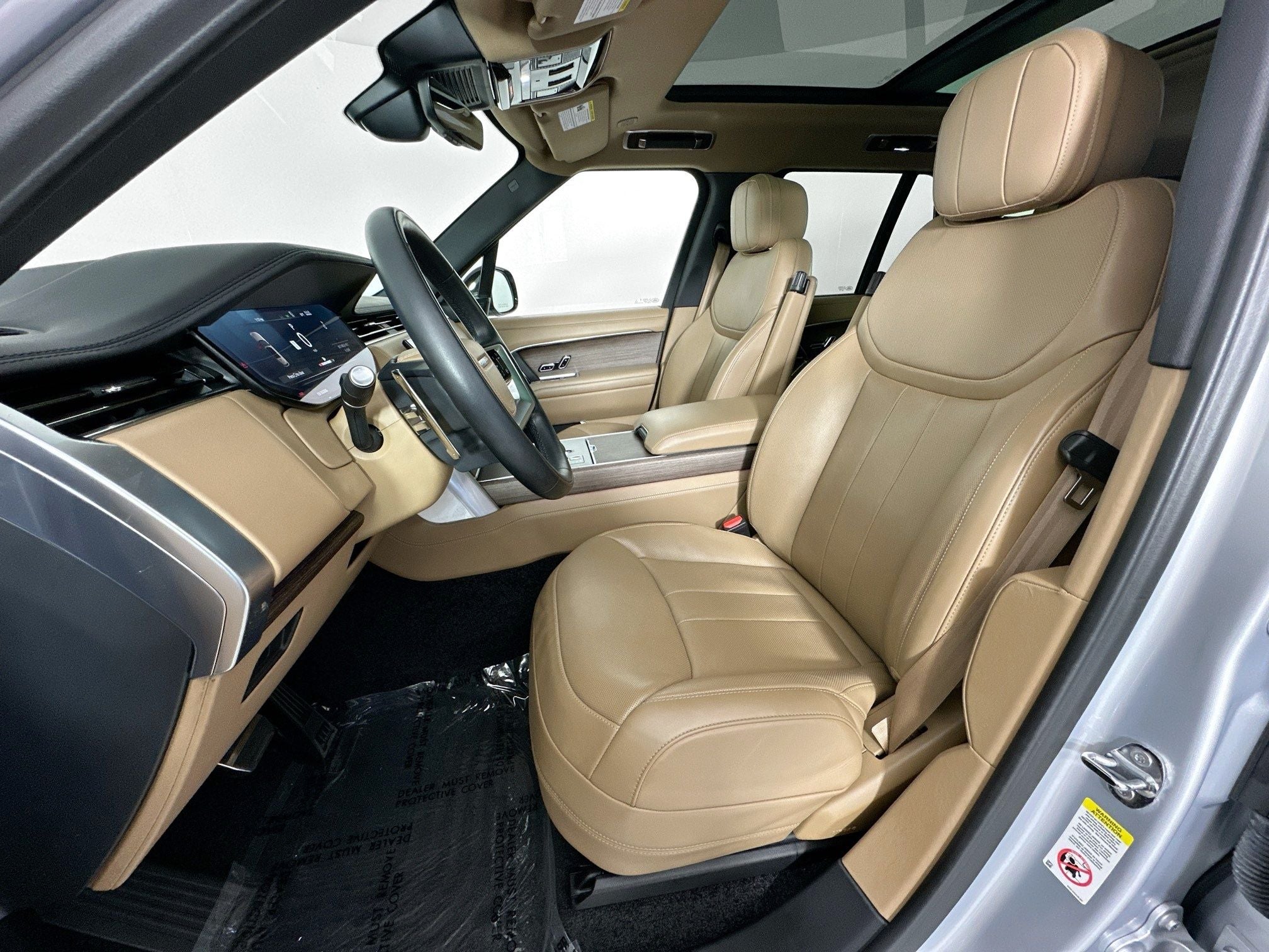 2024 Land Rover Range Rover SE