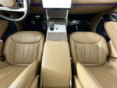 2024 Land Rover Range Rover SE