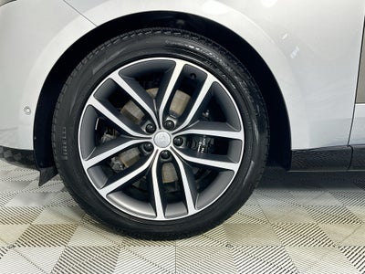 2024 Land Rover Range Rover SE