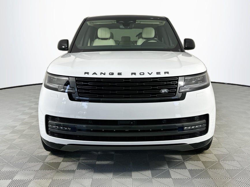 2024 Land Rover Range Rover SE in Naples, FL - Naples Luxury Imports