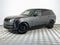 2026 Land Rover Range Rover SE