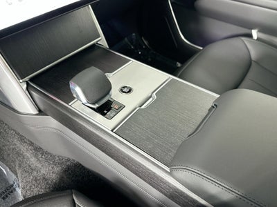 2026 Land Rover Range Rover SE