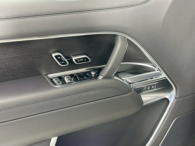 2026 Land Rover Range Rover SE