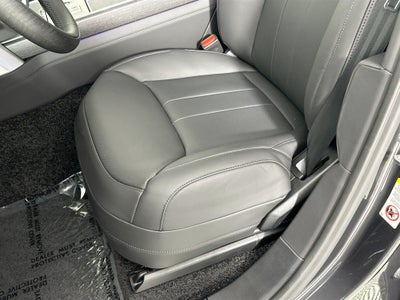 2026 Land Rover Range Rover SE