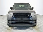 2026 Land Rover Range Rover SE