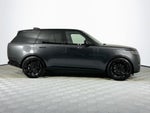 2026 Land Rover Range Rover SE