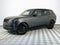 2026 Land Rover Range Rover SE